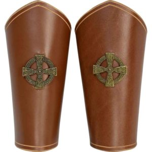 Childrens Celtic Arm Bracers