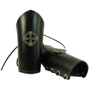 Childrens Celtic Arm Bracers