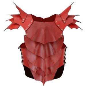 Dragon Slayer Armour