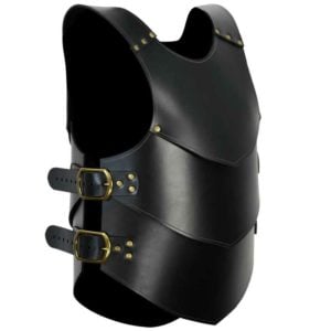 Knightly Leather Armour