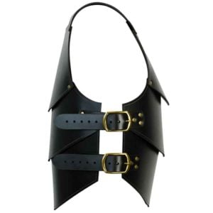 Knightly Leather Armour
