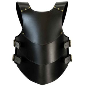 Knightly Leather Armour