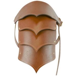 Dragon Rider Spaulders