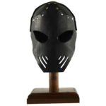 Executioner Leather Helmet - DK5500 - Medieval Collectibles
