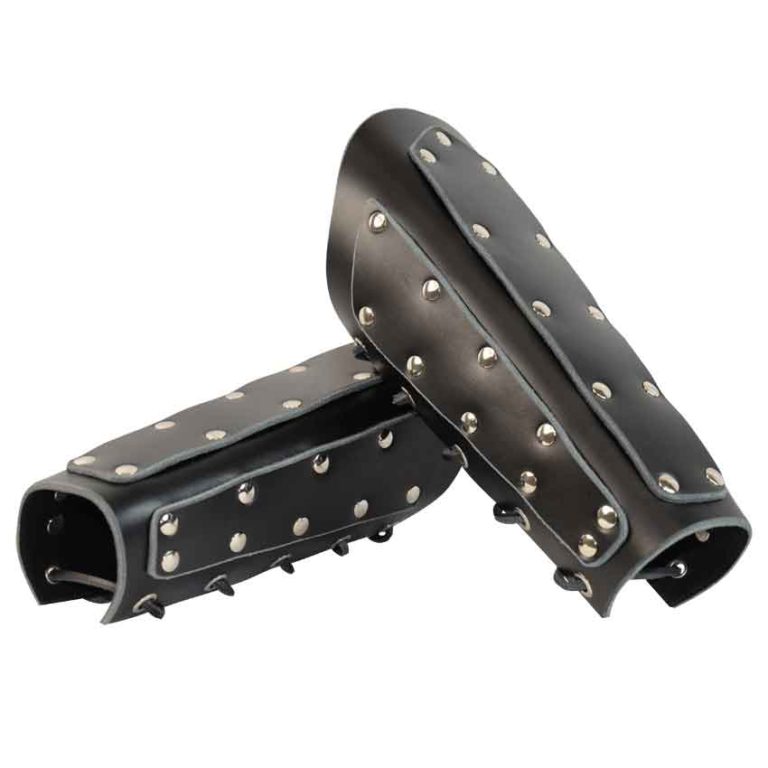 Adventurers Arm Bracers