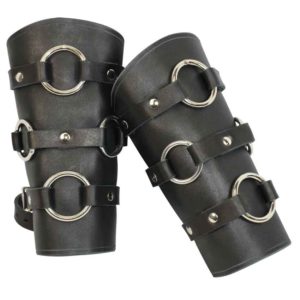 Warlord Arm Bracers