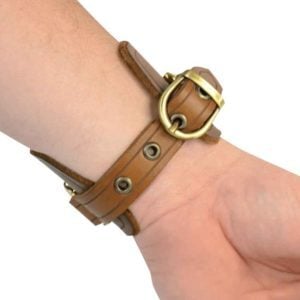 Ammunition Wrist Cuff