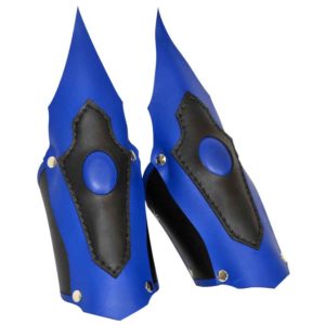 Dark Sorceress Arm Bracers