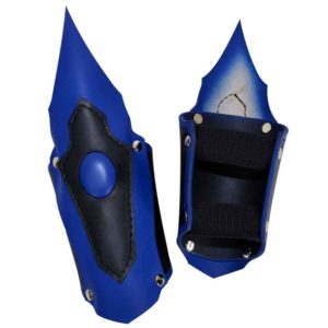 Dark Sorceress Arm Bracers