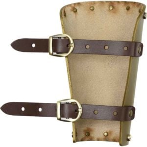 Simple Steampunk Bracer