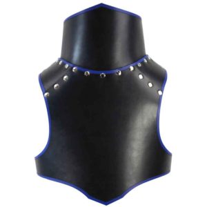 Dark Sorceress Leather Jacket