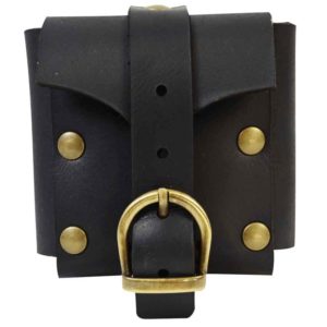 Small Adventurers Medieval Belt Pouch