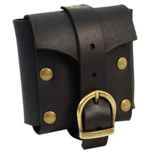 Small Adventurers Medieval Belt Pouch