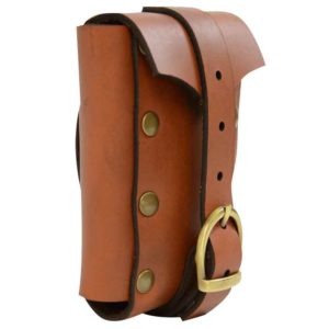 Medium Adventurers Medieval Belt Pouch