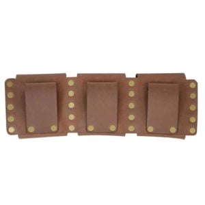Steampunk Utility Belt Pouch