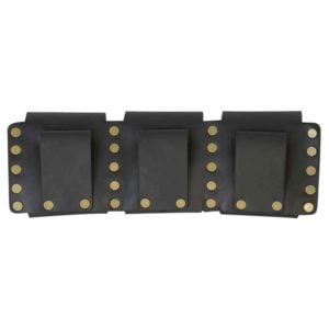 Steampunk Utility Belt Pouch