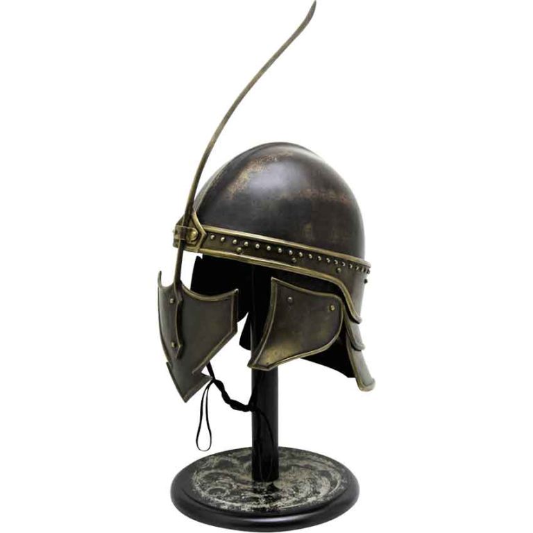 Helm of the Unsullied