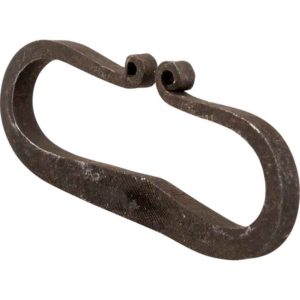 Flint Striker with Pouch