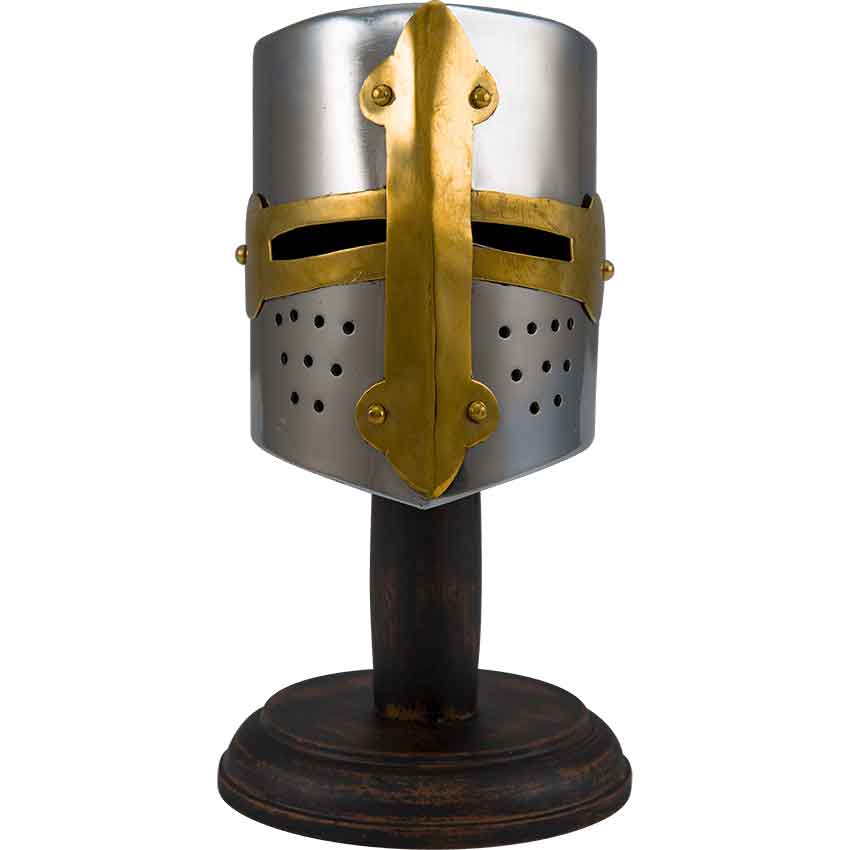 miniature medieval helmets miniature medieval helmets
