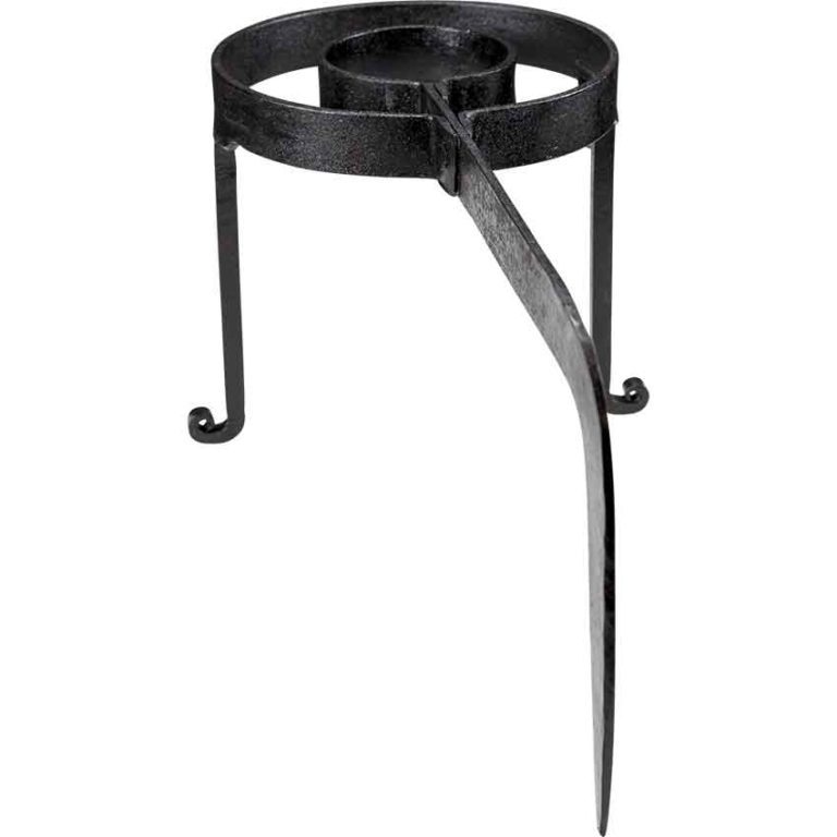Medieval Cooking Stand