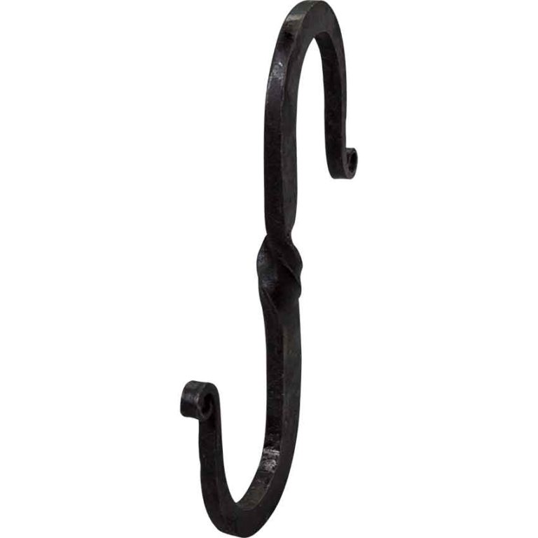 Center Twist S Hook