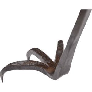 Historical Camping Tripod