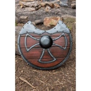 Warriors LARP Shield