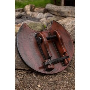 Warriors LARP Shield