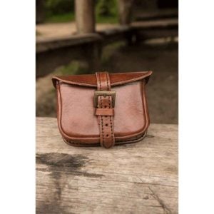 Small Knights Pouch
