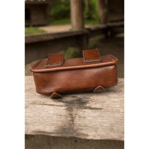 Large Knights Pouch
