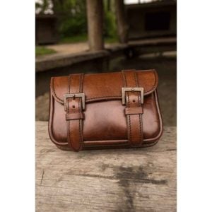 Large Knights Pouch