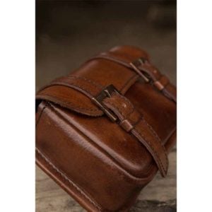 Large Knights Pouch
