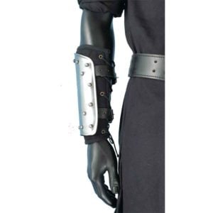 Padded Arm Bracers