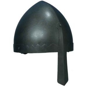 Epic Norman Nasal Helmet