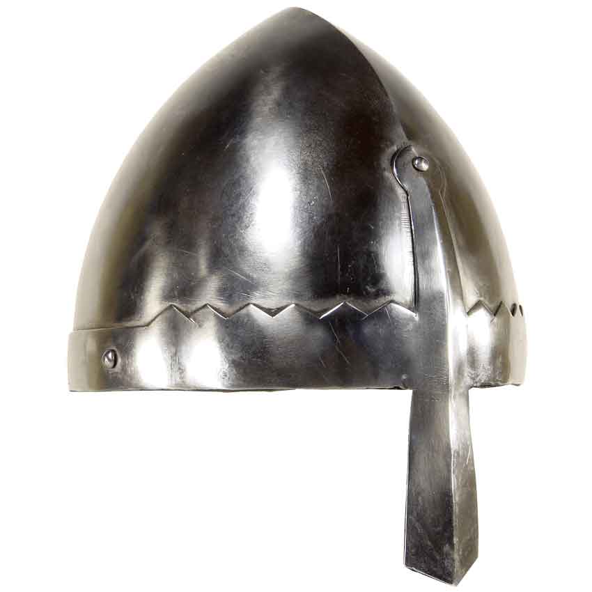 Image of Norman Nasal Helmet