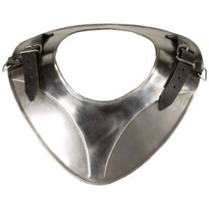 King Gorget