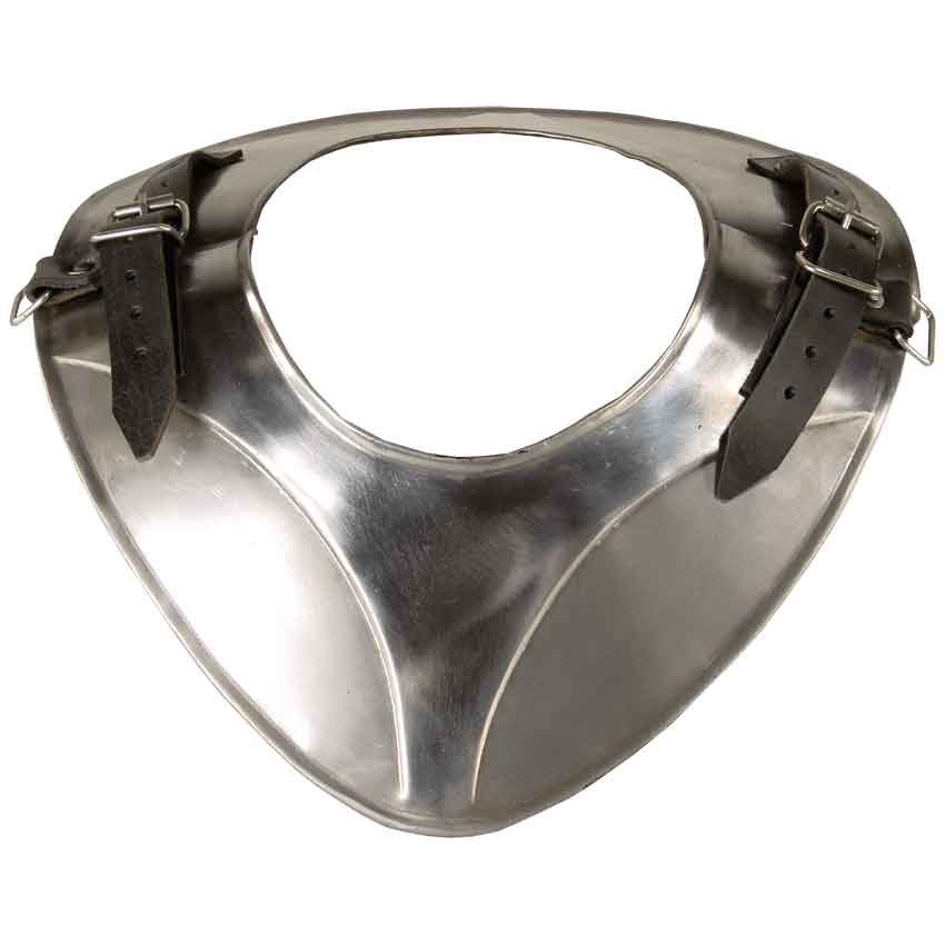 King Gorget - MCI-2542 - Medieval Collectibles