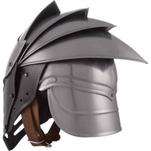 Black Ice Helmet