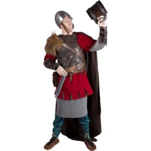 RFB Viking Leather Armour