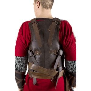 RFB Viking Leather Armour