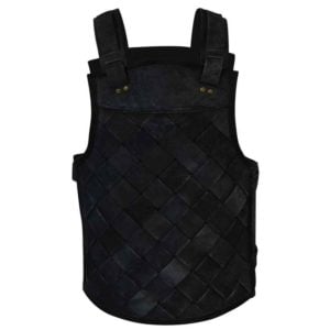 RFB Viking Leather Armour
