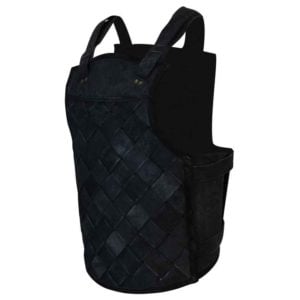 RFB Viking Leather Armour