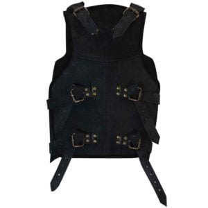 RFB Viking Leather Armour