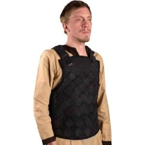 RFB Viking Leather Armour