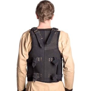 RFB Viking Leather Armour