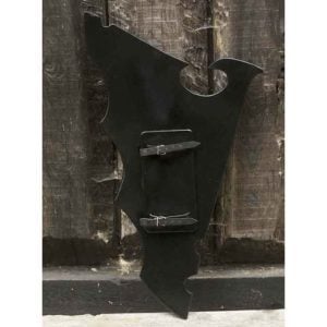 Dragon Wing LARP Shield