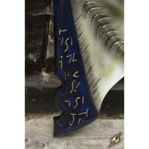 Dragon Wing LARP Shield