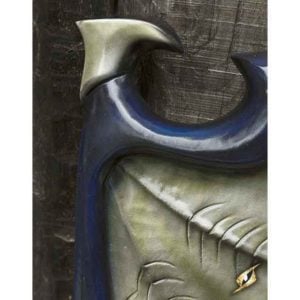 Dragon Wing LARP Shield