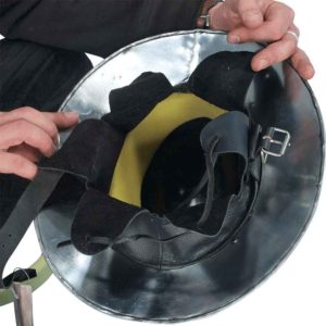 Kettle Hat Helmet
