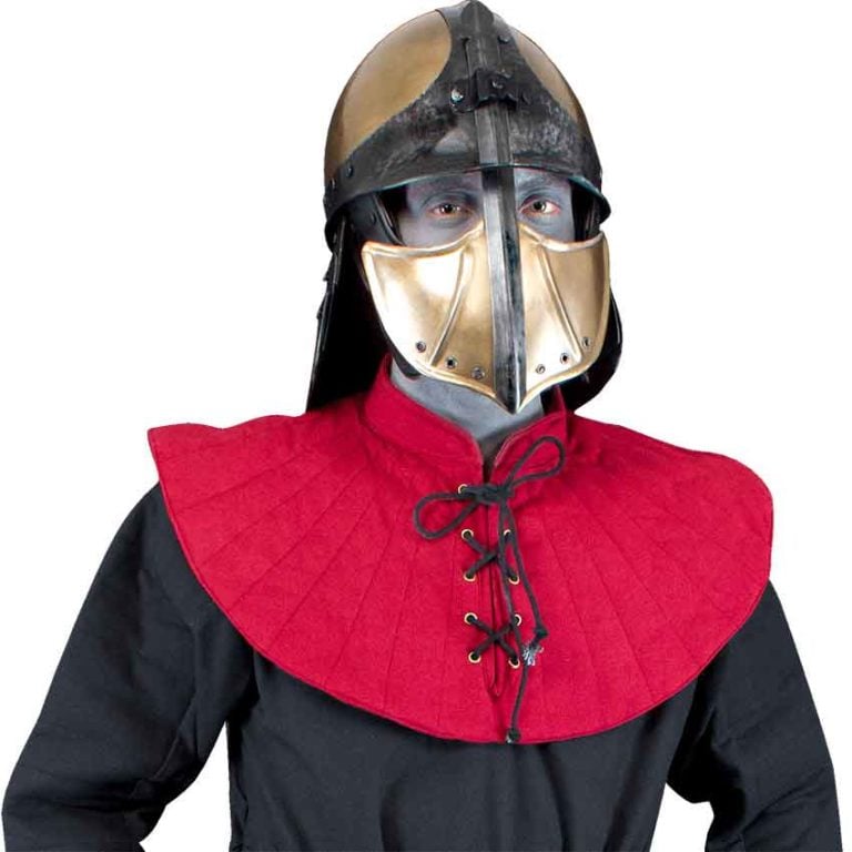 Ratio Armour Package 1